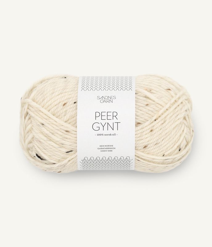 Peer Gynt 2523 Nature Tweed